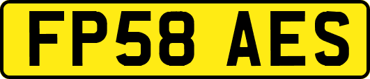 FP58AES