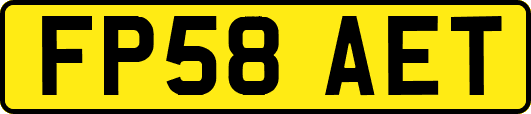 FP58AET