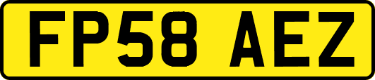 FP58AEZ
