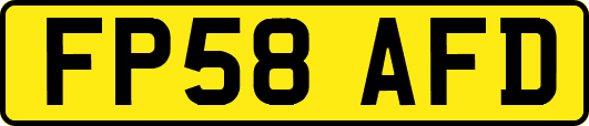 FP58AFD