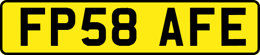 FP58AFE