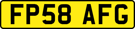 FP58AFG