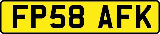 FP58AFK