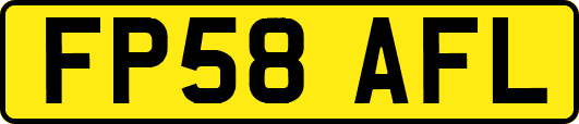 FP58AFL