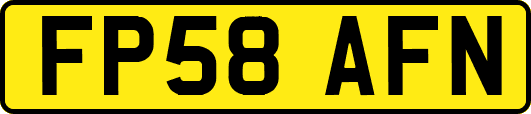 FP58AFN