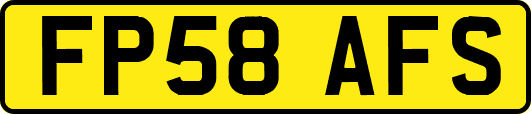 FP58AFS
