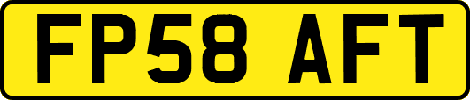 FP58AFT