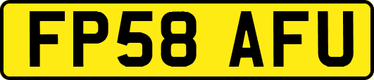 FP58AFU