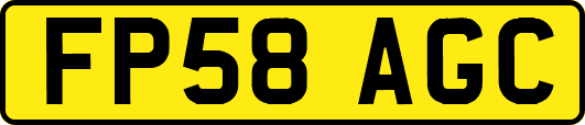 FP58AGC