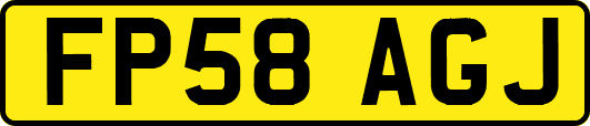 FP58AGJ