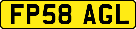 FP58AGL