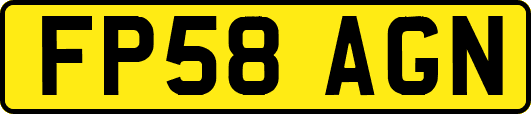 FP58AGN