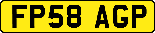FP58AGP