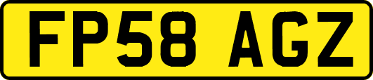 FP58AGZ