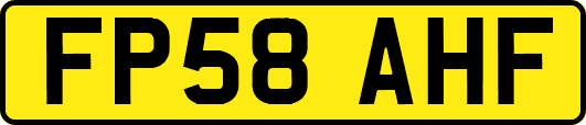 FP58AHF