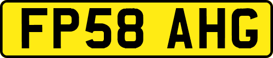 FP58AHG