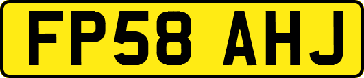 FP58AHJ