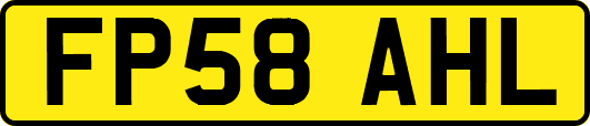 FP58AHL