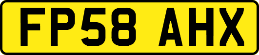 FP58AHX