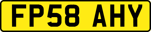 FP58AHY