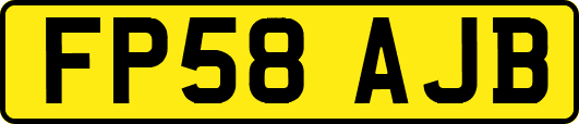 FP58AJB