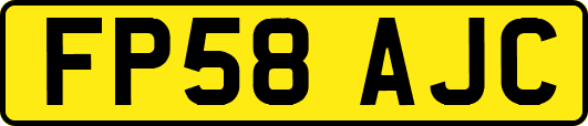 FP58AJC