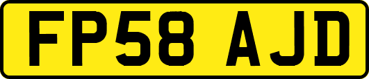 FP58AJD