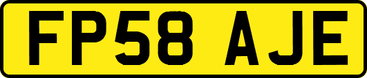 FP58AJE