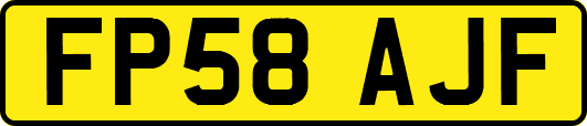 FP58AJF