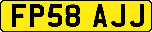 FP58AJJ