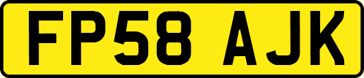 FP58AJK