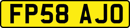 FP58AJO