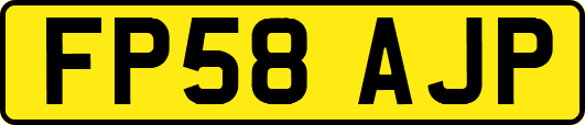 FP58AJP