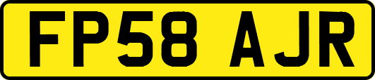 FP58AJR