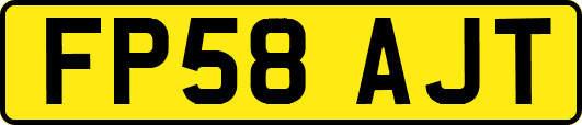 FP58AJT