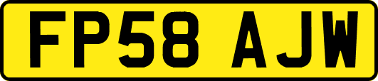 FP58AJW