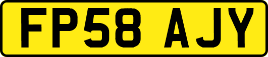 FP58AJY