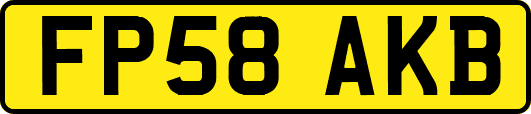 FP58AKB