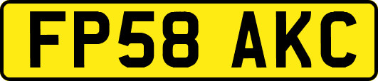 FP58AKC