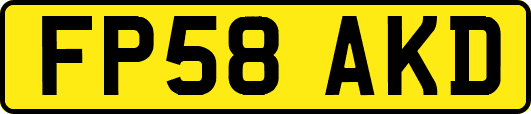 FP58AKD