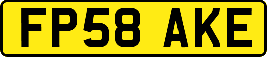 FP58AKE
