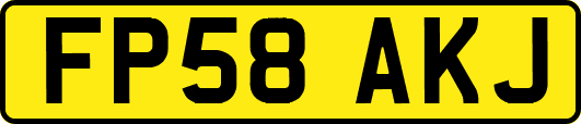 FP58AKJ