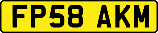 FP58AKM