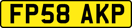 FP58AKP