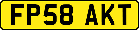 FP58AKT