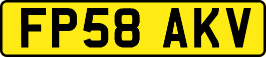FP58AKV