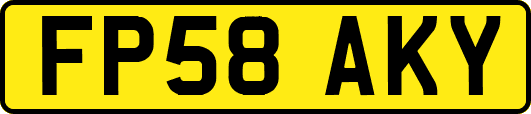 FP58AKY