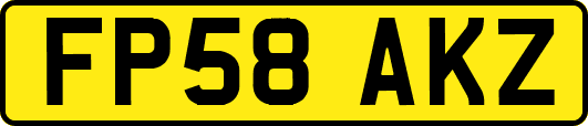 FP58AKZ
