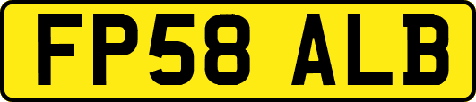 FP58ALB