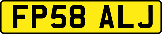 FP58ALJ